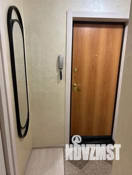 1-к квартира, посуточно, 35м2, 4/9 этаж