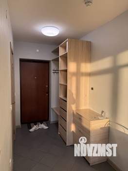 Студия квартира, на длительный срок, 25м2, 25/26 этаж