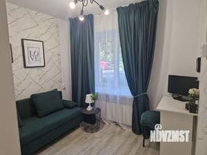 2-к квартира, на длительный срок, 43м2, 1/4 этаж