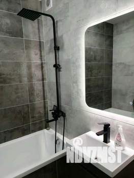 3-к квартира, посуточно, 65м2, 1/1 этаж