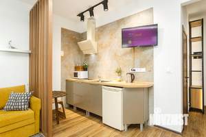 1-к квартира, посуточно, 38м2, 9/32 этаж