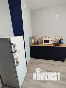 1-к квартира, посуточно, 41м2, 14/25 этаж