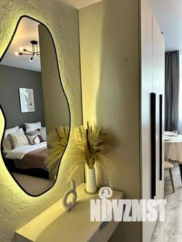 Студия квартира, посуточно, 21м2, 2/6 этаж