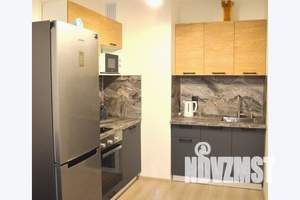 1-к квартира, посуточно, 33м2, 3/26 этаж