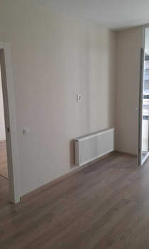 1-к квартира, на длительный срок, 36м2, 1/10 этаж