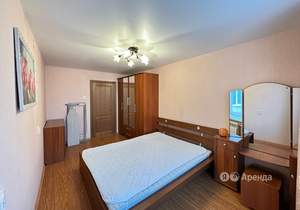 1-к квартира, на длительный срок, 40м2, 9/9 этаж