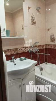 1-к квартира, на длительный срок, 33м2, 3/5 этаж
