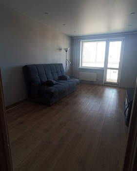 1-к квартира, на длительный срок, 33м2, 7/10 этаж