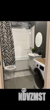 Студия квартира, на длительный срок, 29м2, 11/14 этаж