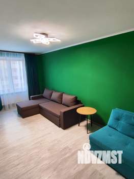 3-к квартира, посуточно, 85м2, 7/16 этаж