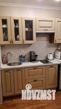 Студия квартира, посуточно, 33м2, 2/19 этаж