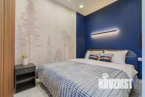 1-к квартира, посуточно, 30м2, 5/5 этаж