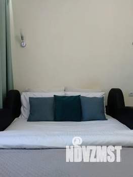 Студия квартира, посуточно, 12м2, 2/9 этаж