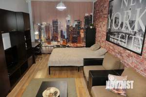 1-к квартира, на длительный срок, 43м2, 8/12 этаж