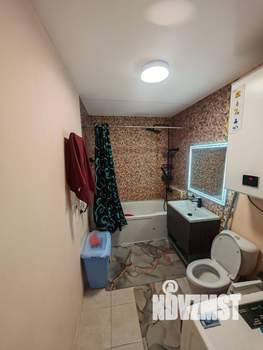 2-к квартира, на длительный срок, 40м2, 3/5 этаж