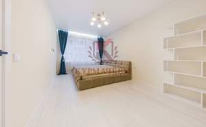 2-к квартира, на длительный срок, 60м2, 3/9 этаж