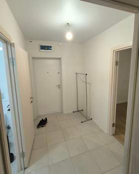 1-к квартира, на длительный срок, 38м2, 2/25 этаж