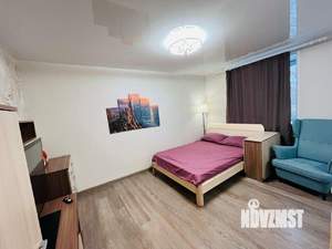 Студия квартира, на длительный срок, 27м2, 2/5 этаж
