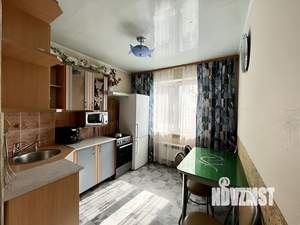 2-к квартира, на длительный срок, 62м2, 14/15 этаж