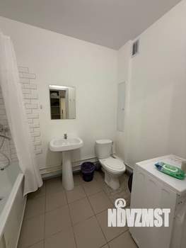 1-к квартира, на длительный срок, 36м2, 5/25 этаж