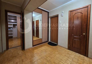 2-к квартира, на длительный срок, 70м2, 6/11 этаж