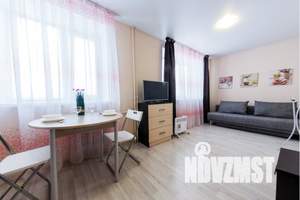 1-к квартира, посуточно, 15м2, 1/5 этаж