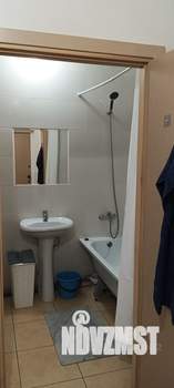 Студия квартира, на длительный срок, 26м2, 19/26 этаж