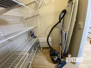 1-к квартира, посуточно, 30м2, 1/5 этаж