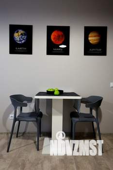 1-к квартира, посуточно, 24м2, 1/1 этаж