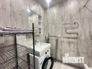 Студия квартира, посуточно, 21м2, 2/9 этаж