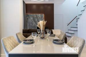 2-к квартира, посуточно, 110м2, 1/1 этаж