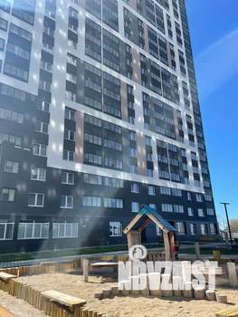 Студия квартира, посуточно, 26м2, 12/26 этаж