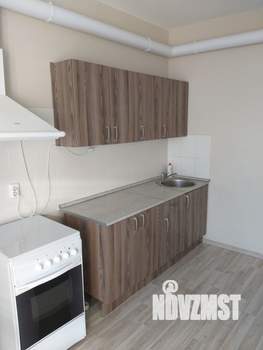 1-к квартира, на длительный срок, 42м2, 21/26 этаж