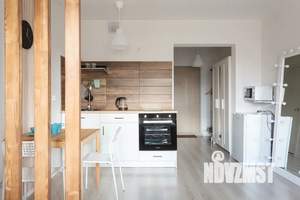 Студия квартира, посуточно, 24м2, 1/5 этаж