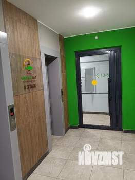 Студия квартира, на длительный срок, 32м2, 8/25 этаж