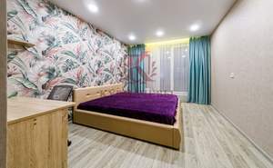 2-к квартира, на длительный срок, 60м2, 6/9 этаж