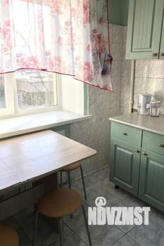 1-к квартира, на длительный срок, 33м2, 3/5 этаж