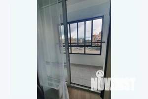2-к квартира, посуточно, 53м2, 3/25 этаж