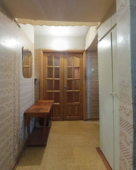 2-к квартира, на длительный срок, 45м2, 8/9 этаж