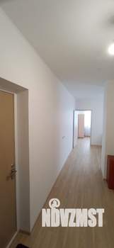 1-к квартира, на длительный срок, 33м2, 20/25 этаж