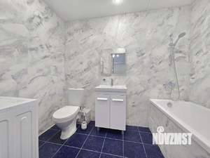 1-к квартира, на длительный срок, 60м2, 20/20 этаж