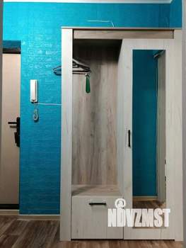 2-к квартира, на длительный срок, 45м2, 4/5 этаж