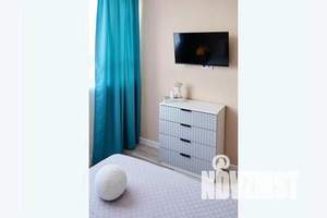 1-к квартира, посуточно, 23м2, 13/28 этаж