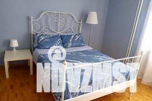 1-к квартира, посуточно, 40м2, 12/16 этаж
