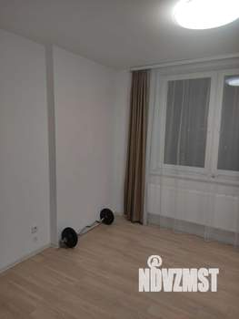 3-к квартира, на длительный срок, 76м2, 5/26 этаж