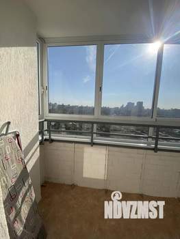 1-к квартира, на длительный срок, 38м2, 17/24 этаж