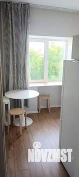 1-к квартира, на длительный срок, 31м2, 5/5 этаж
