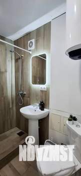 2-к квартира, посуточно, 46м2, 3/4 этаж