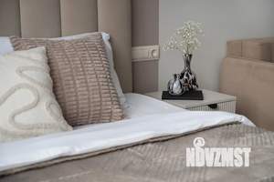 Студия квартира, посуточно, 24м2, 6/21 этаж