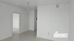 1-к квартира, на длительный срок, 38м2, 21/23 этаж